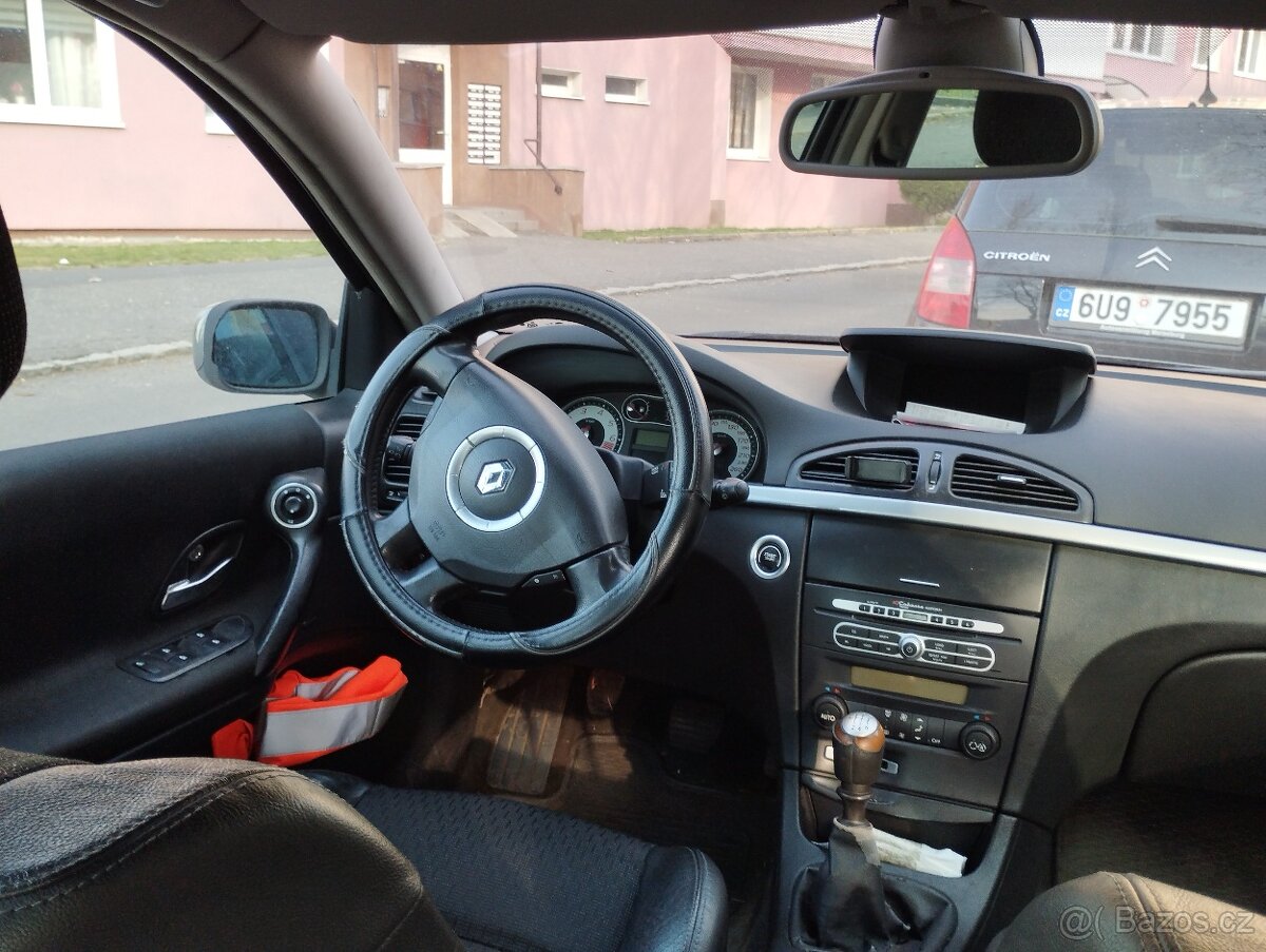 Renault Laguna II - 6