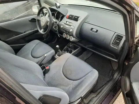 Honda Jazz 1.2i nová STK - 6