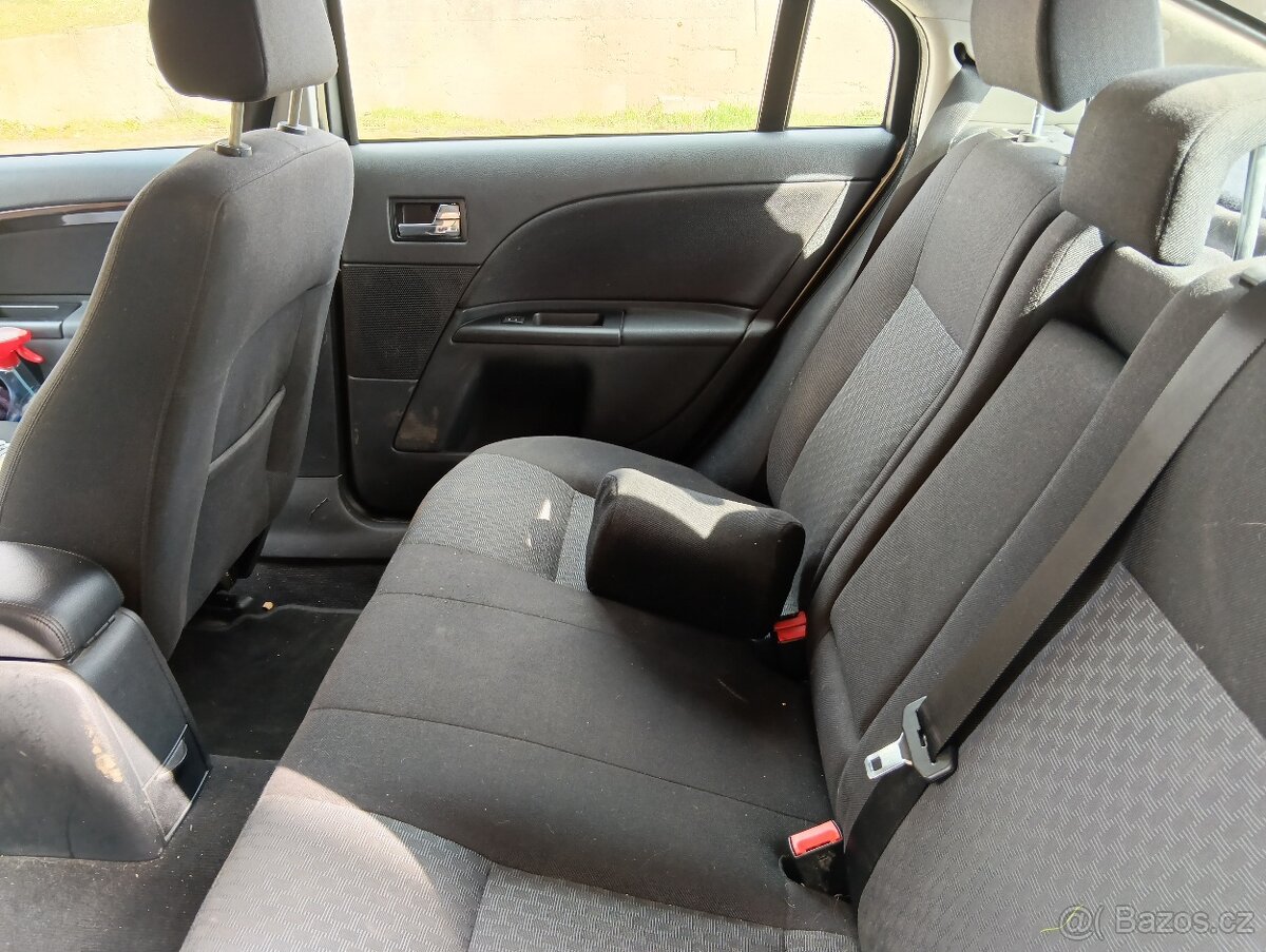 Ford Mondeo - 6
