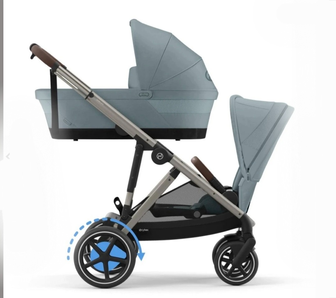 Cybex kočárek - 6