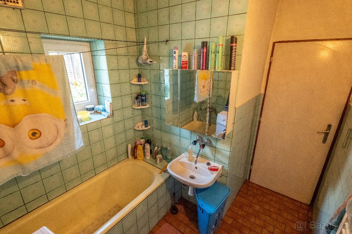 Chalupa Pelhřimov - 6