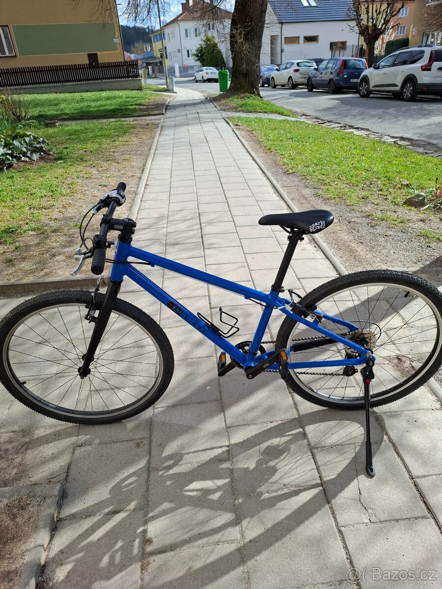 KUBIKES 26 MTB - 6