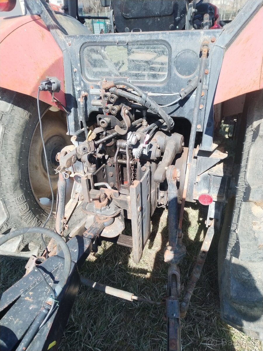 Zetor 9540 - 6