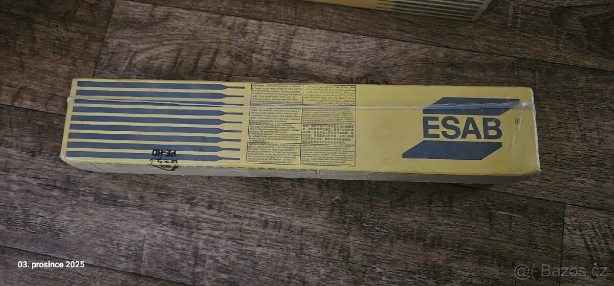 Elektrody - 6
