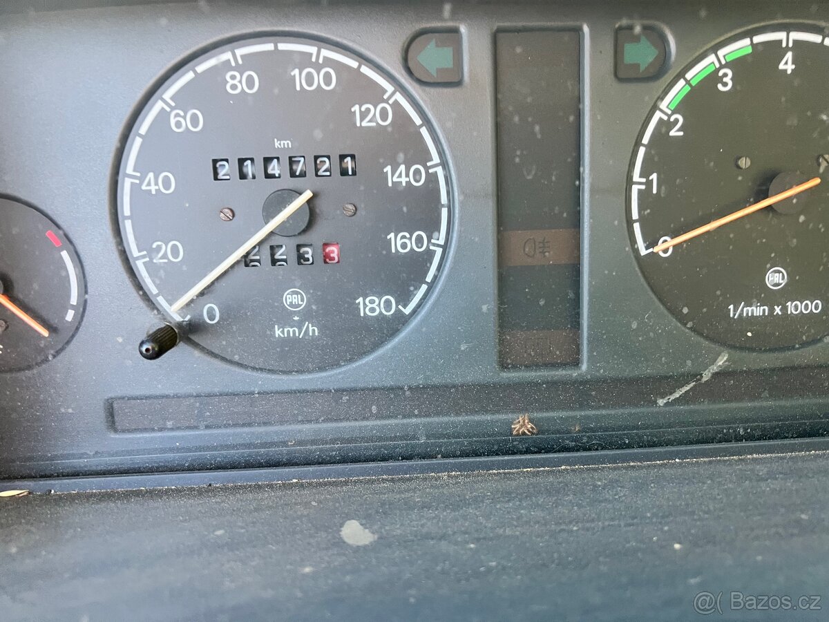 Škoda favorit forman - 6