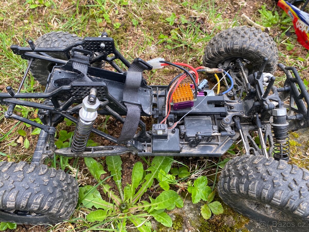 Prodám Rc auto - 6