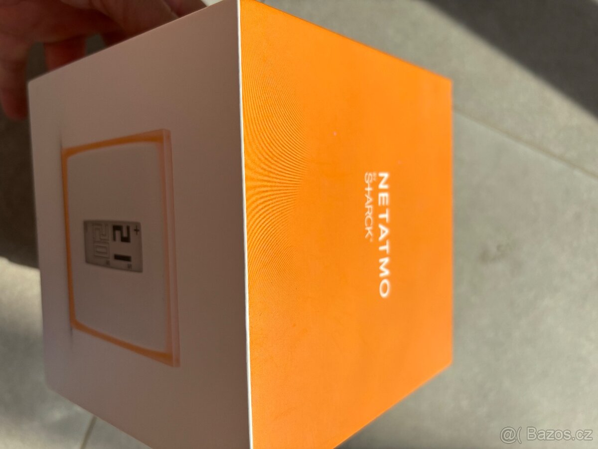 Netatmo produkty - 6