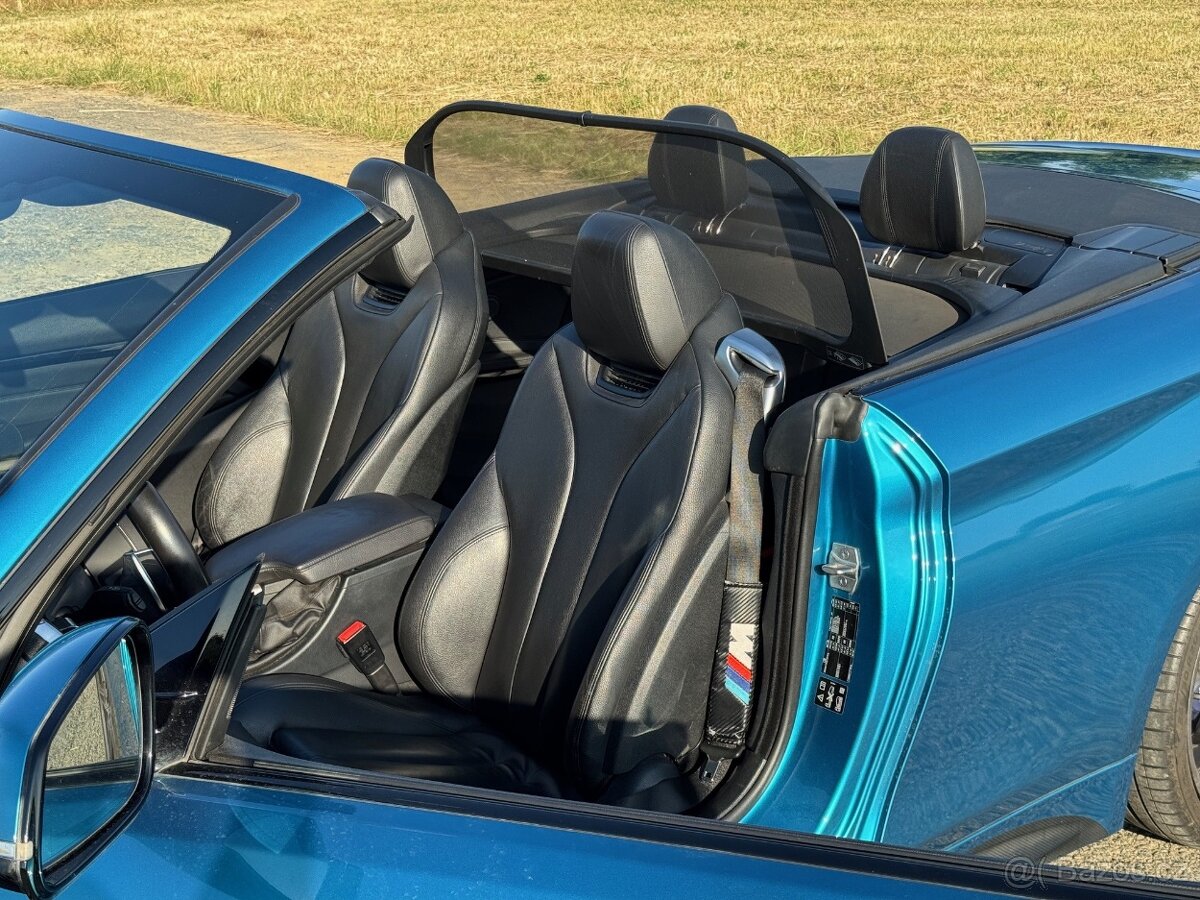 BMW 440i xDrive Cabrio | M Performance | AC Schnitzer - 6