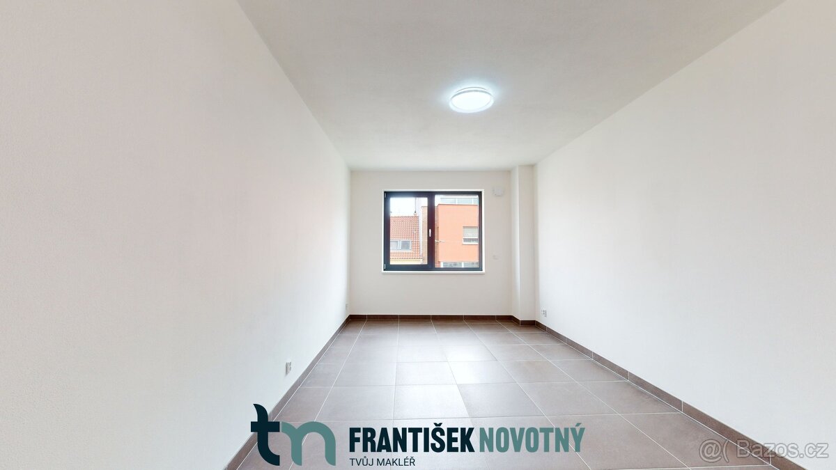 Pronájem 2+kk 73 m² – Brno Žabovřesky, Horova – novostavba, - 6