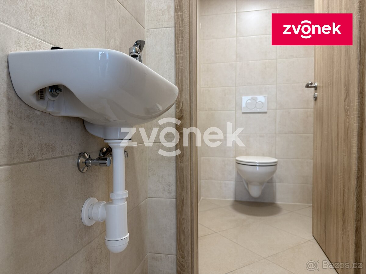 Novostavba výrobních, prodejních nebo kancelářských prost... - 6