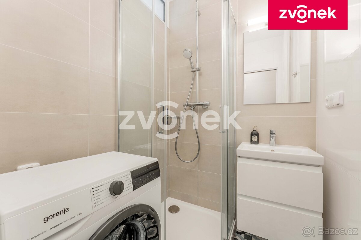 Prodej bytu 2+1 po rekonstrukci, Zlín – ul. Dukelská - 6