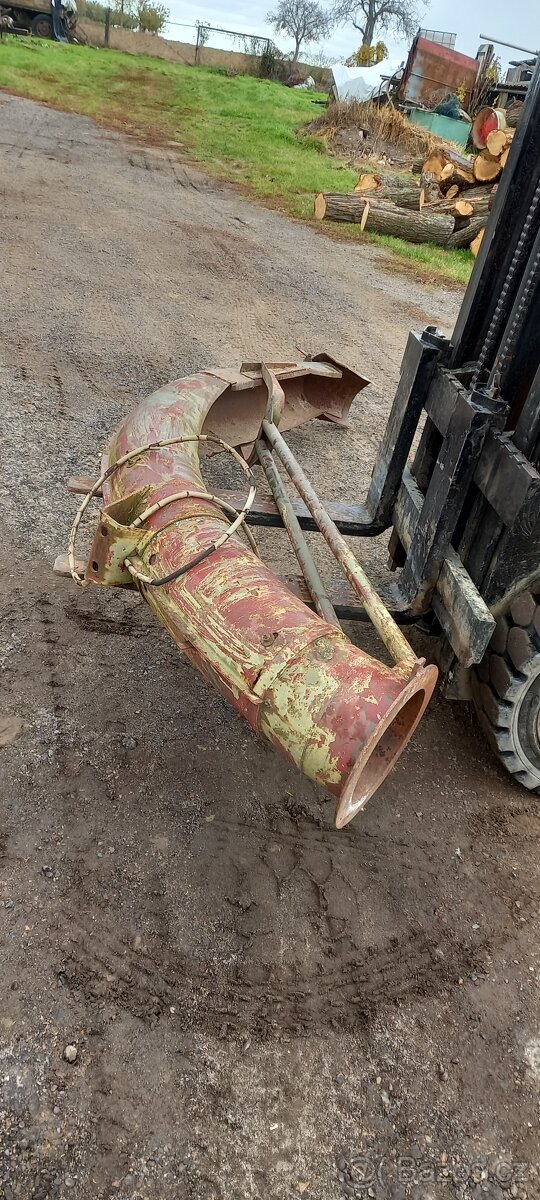 základ na Štěpkovač - 6