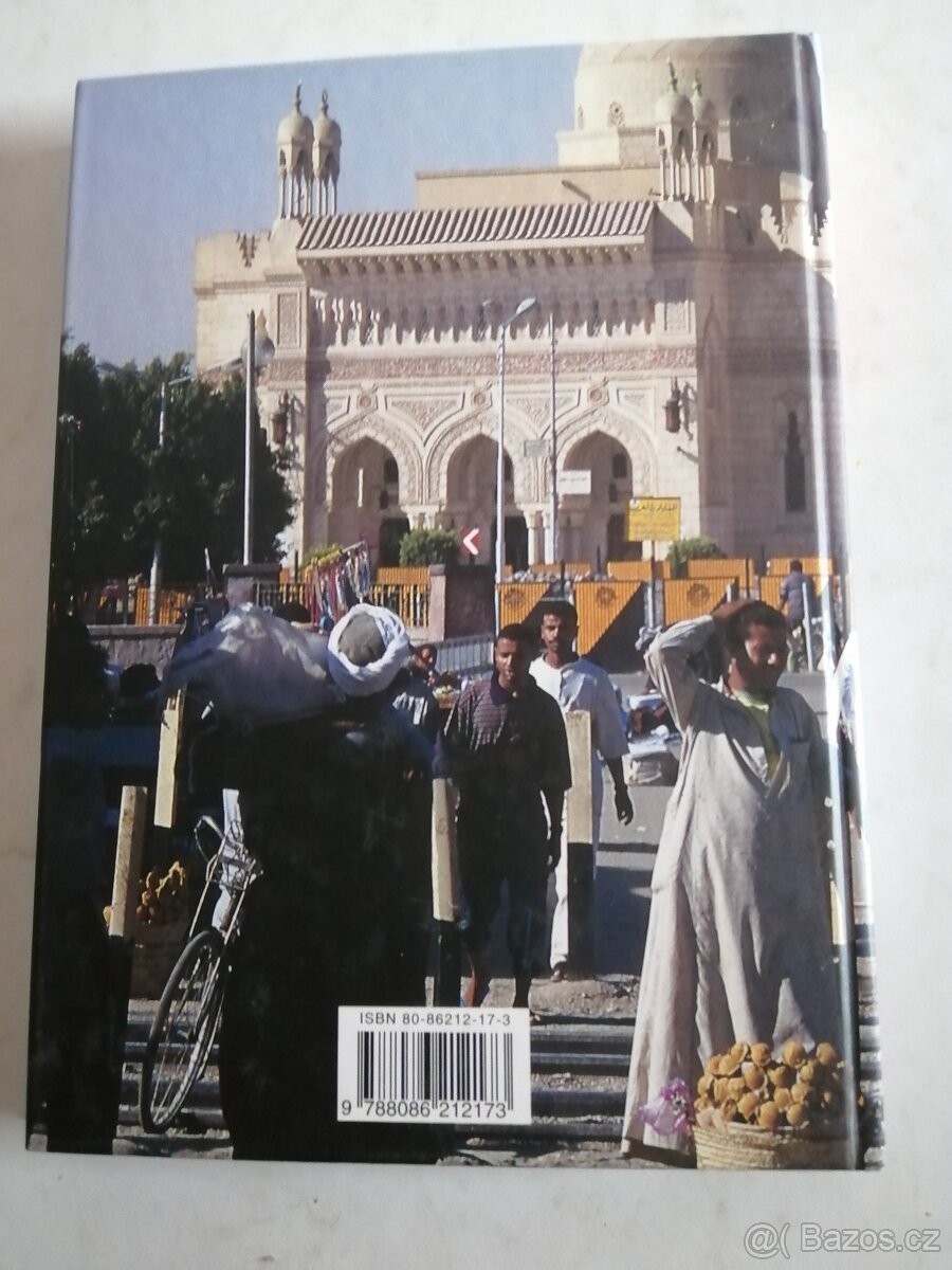 Pavla Jazairiová - 2x nový cestopis - 6
