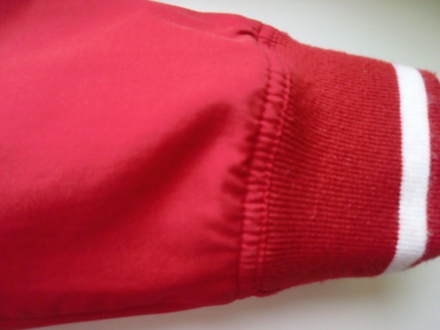 PÁNSKÁ BUNDA vel. XL - top stav - 6