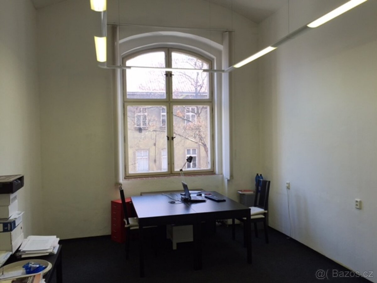 Pracovní stoly 2 ks - 6