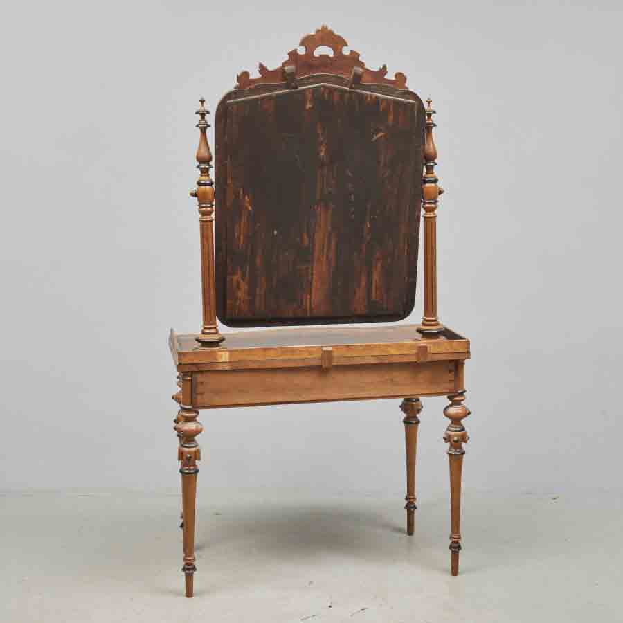 Toaletni stolek korenice 1880-AKCE - 6