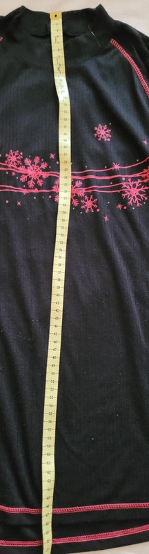 Set termoprádlo Klimatex - 6