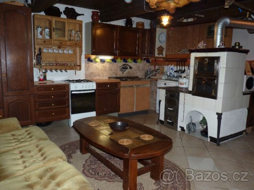 Ubytování na chalupě Adršpašsko, Petrovičky - 6