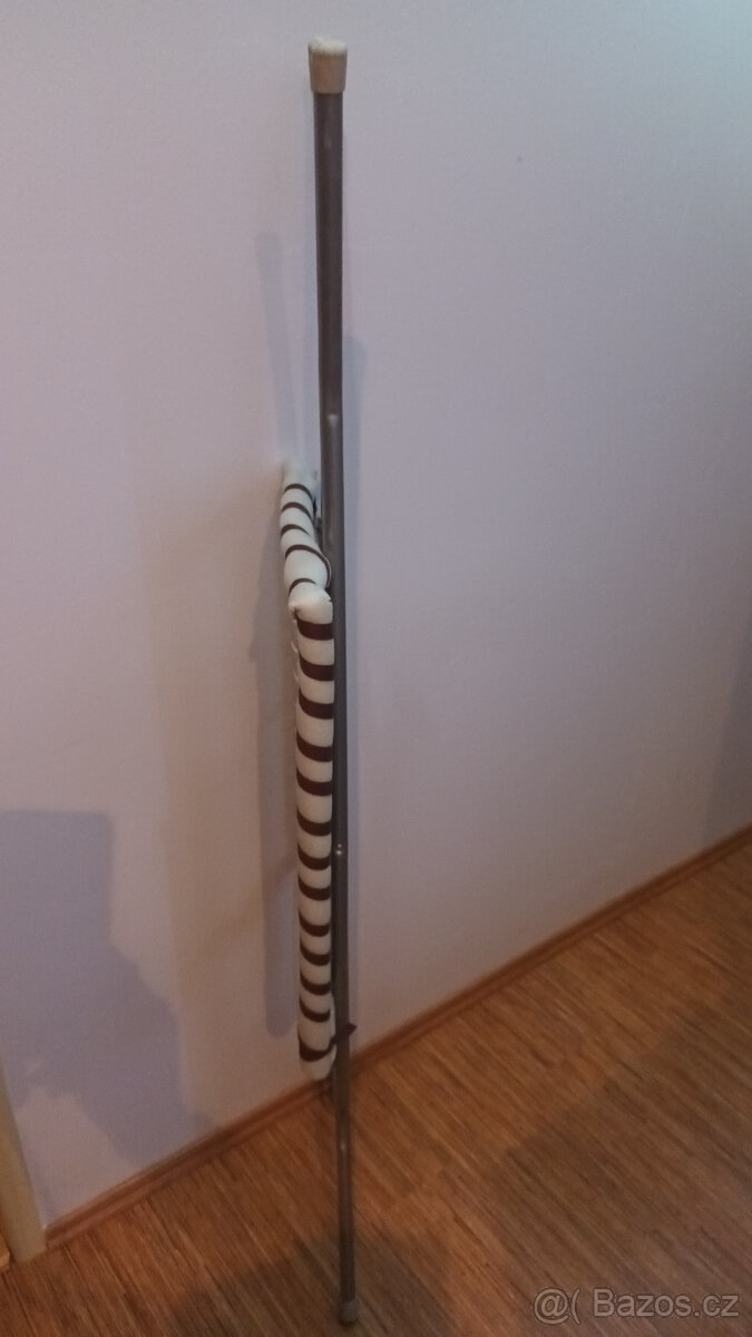 skládací stolek na tablet , netabook malá židlička - 6