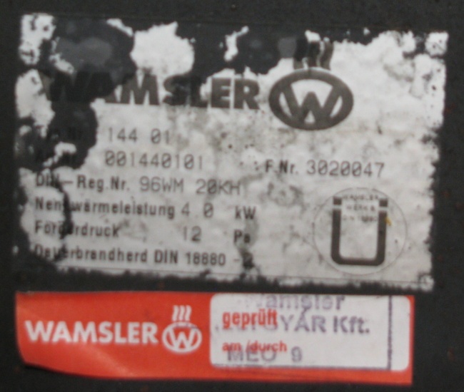 Kamna na tuhá paliva - 6