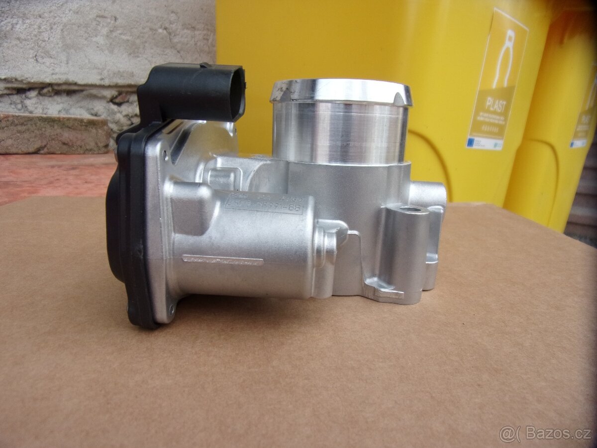 NOVÉ Náhradní díly - 6