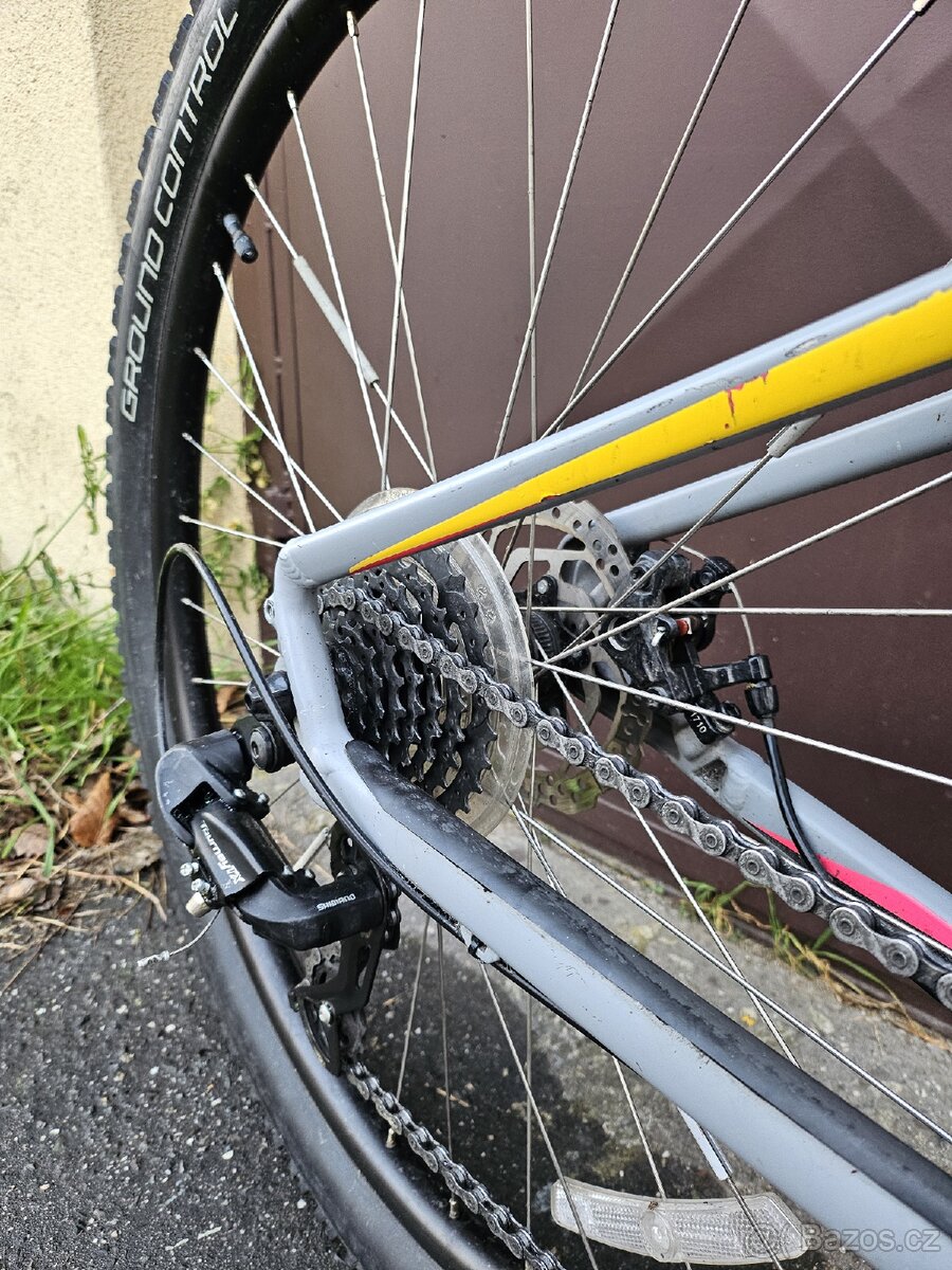 Specialized velikost S MTB - 6