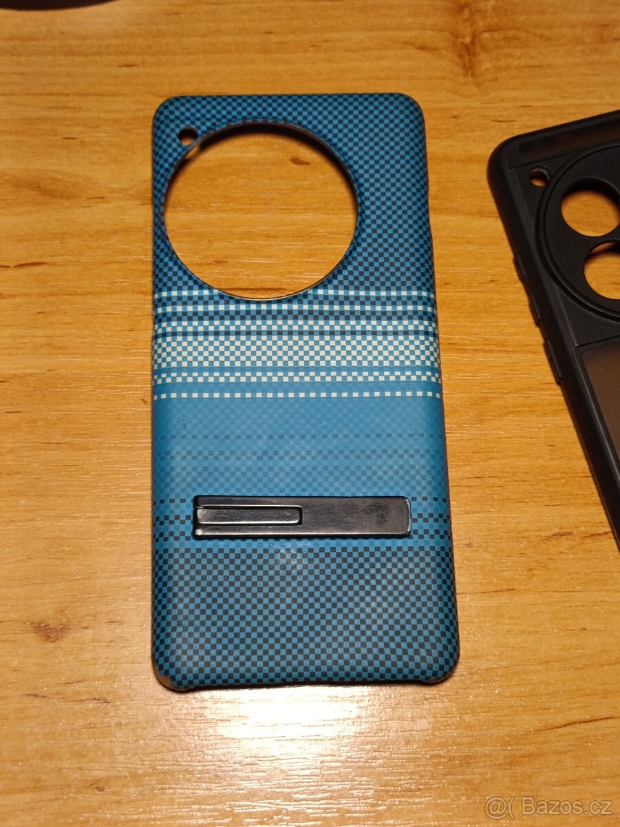 OnePlus 12 16 512 gb černý - 6