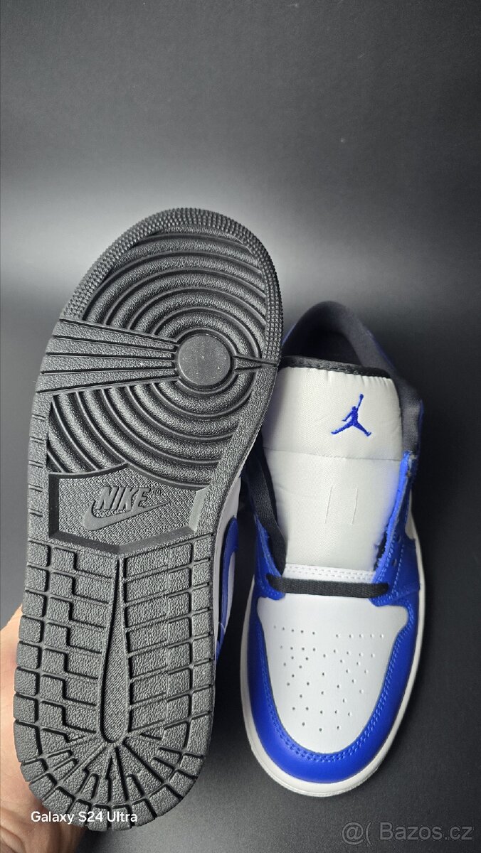 Nike Air Jordan 1 low 42eu - 6