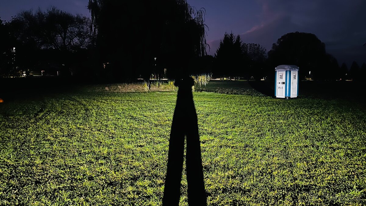 Audi A6 C5 - 4.2 V8 - světla - 6