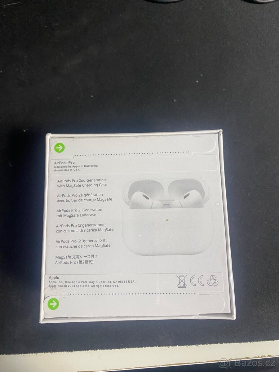 Airpods pro 2 - 6