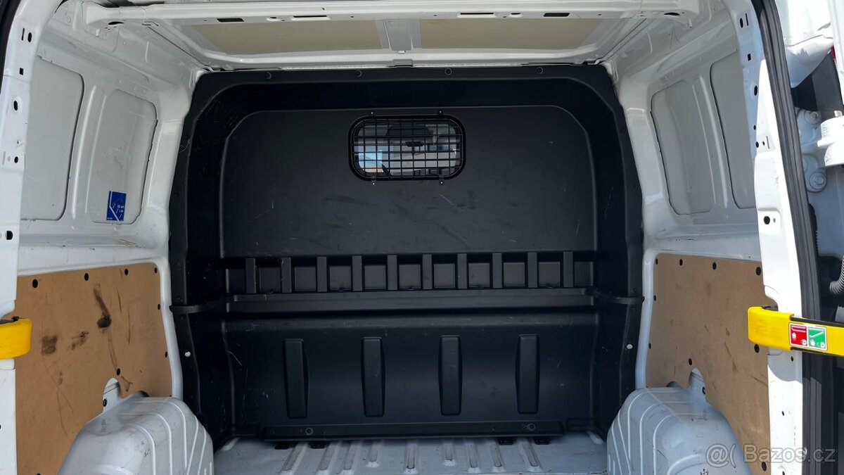 Ford Transit Custom 2.0 TDCi Worker 6 VAN 320 L1 H1 - 6