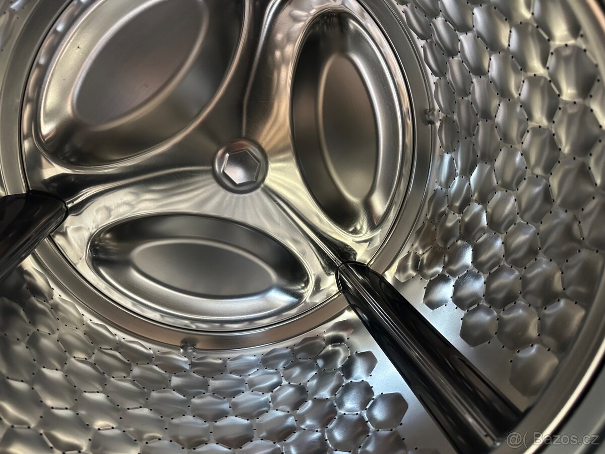 Pračka Miele (160) - 6