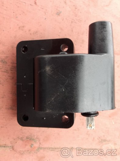 Daewoo Matiz-trafo - 6