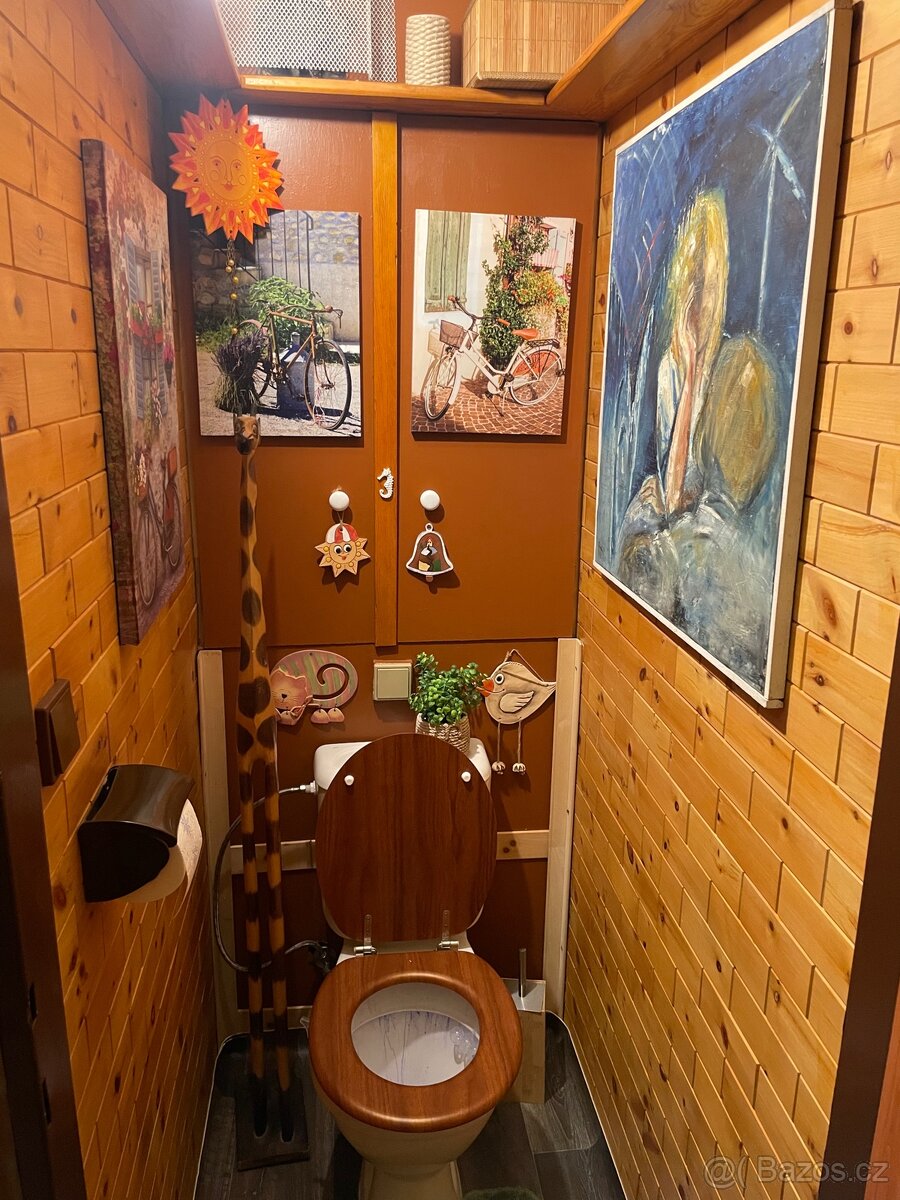 Byt 3 + 1, 68,31m2 - 6