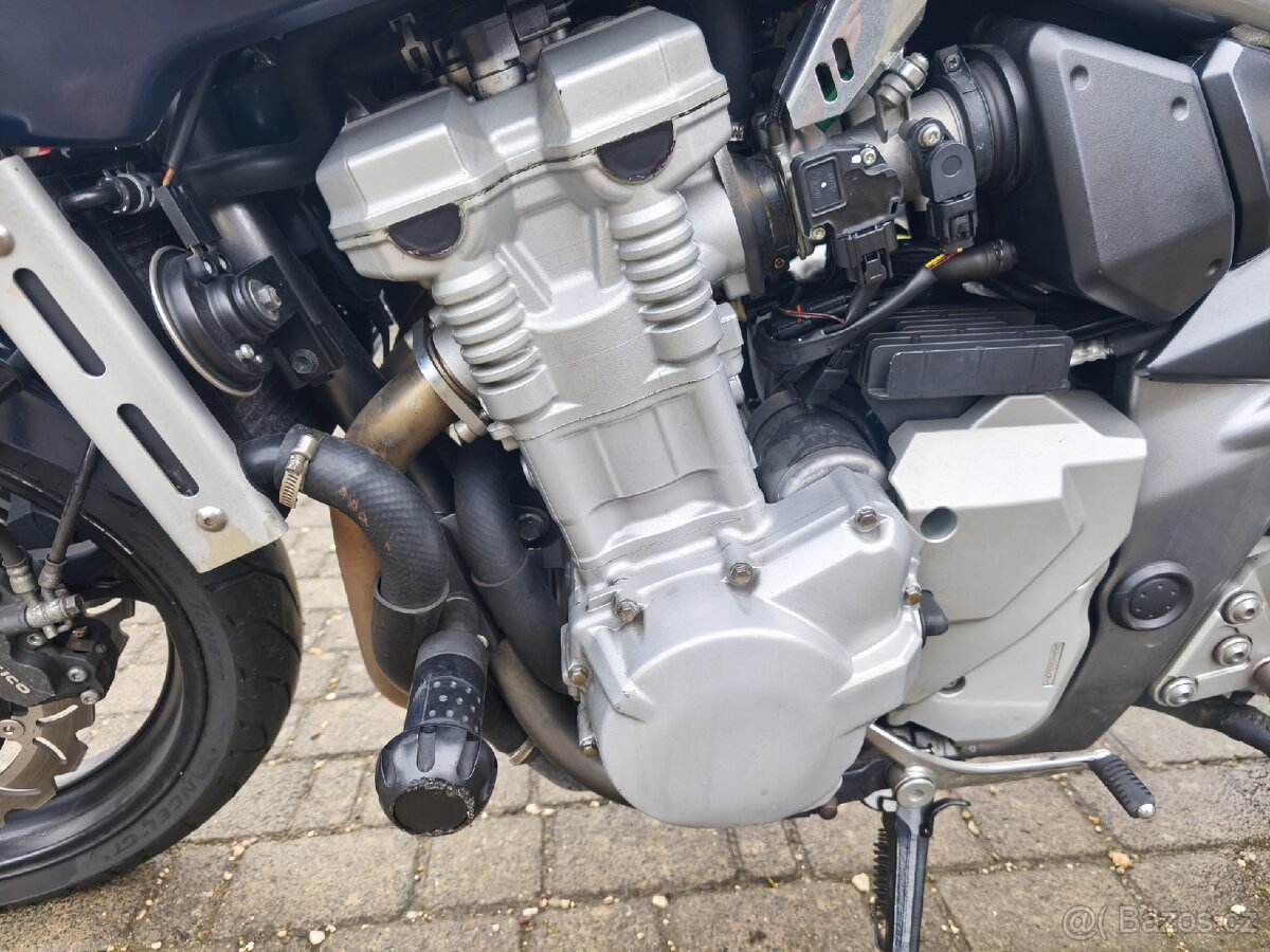 Suzuki Gsf 1250 S Bandit Abs - 6