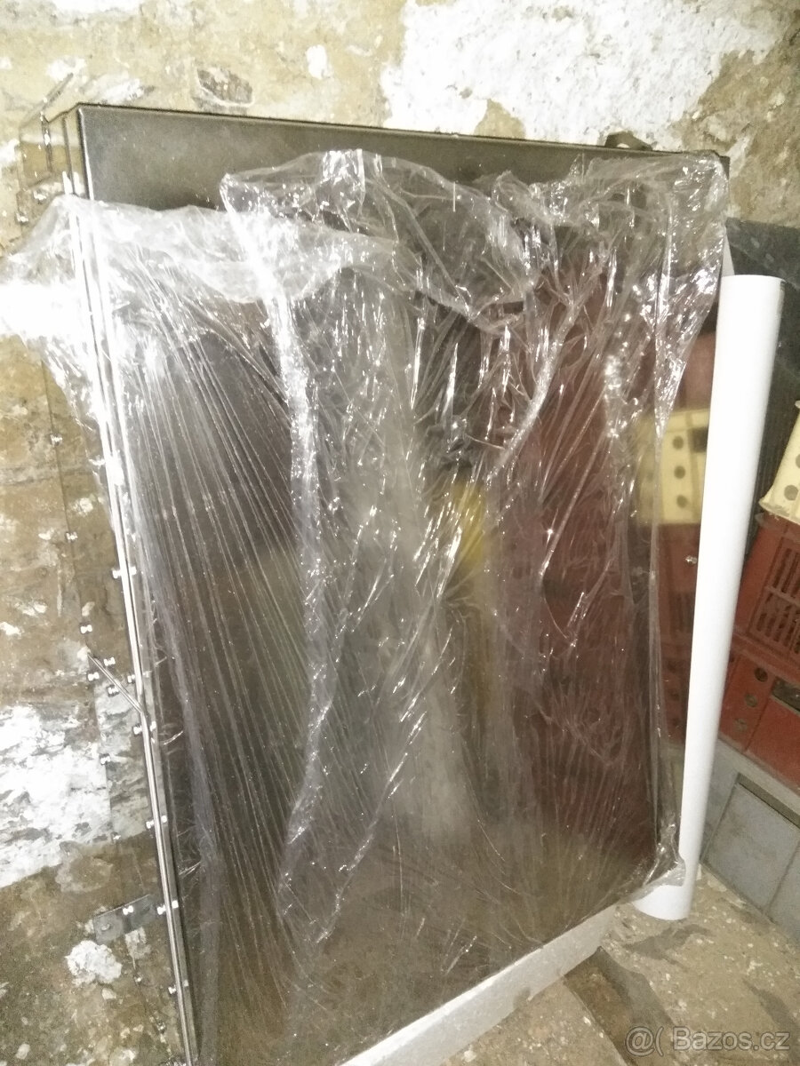 rozvodná skřín - 6