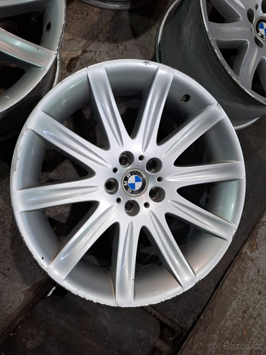 Original sada 7er 19" BMW E65 style 95 - 6