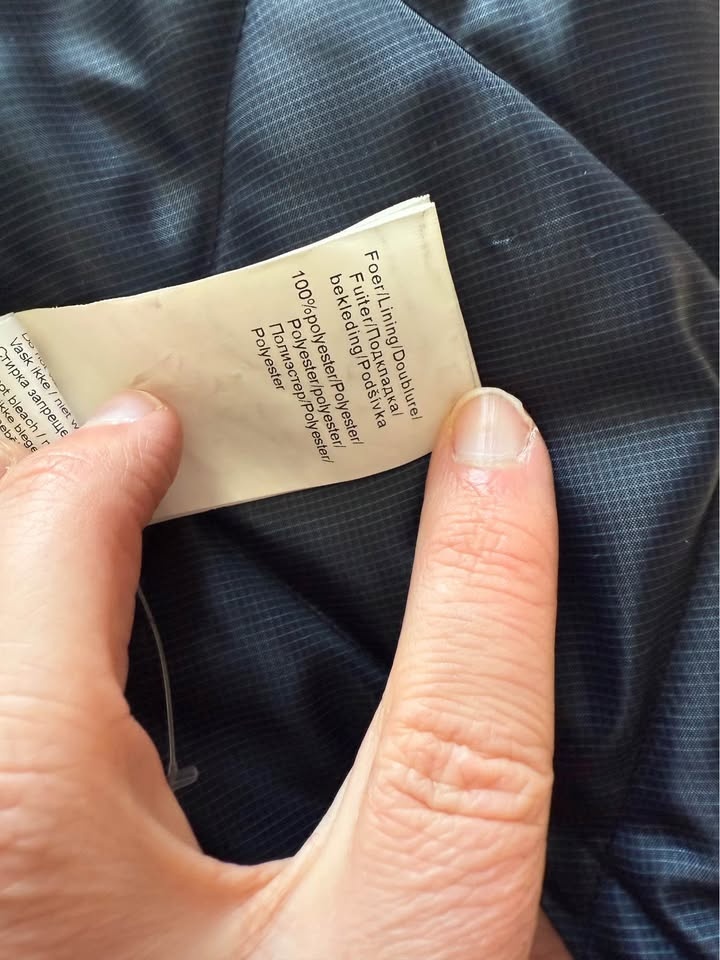 Pánský kabát například k saku - značka 2blind2c - 6