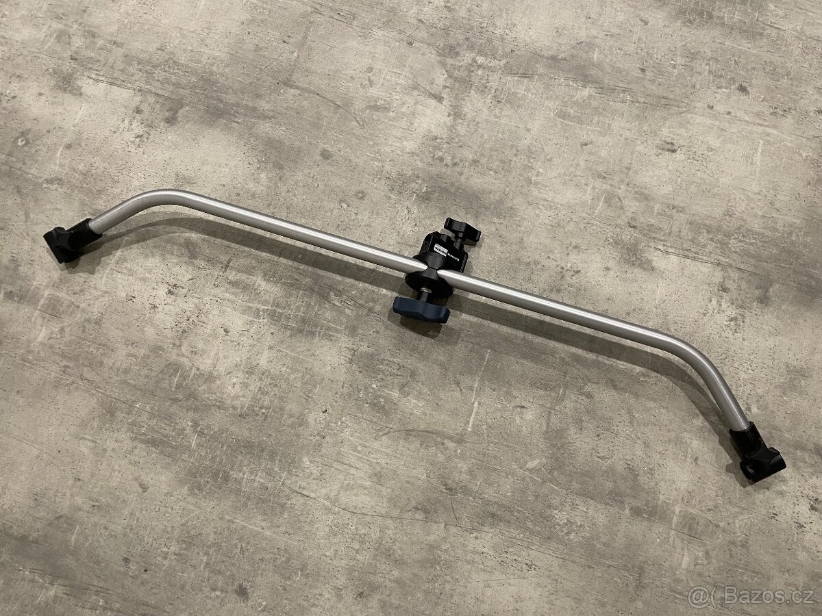 Prodám velký set Lastolite Manfrotto Sky Rapid 1,1 x 2m - 6