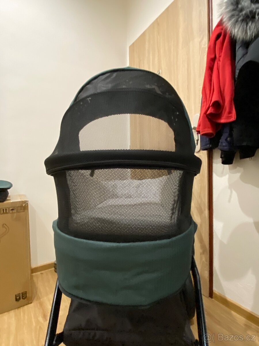 Kočárek Mio Tutis - 6