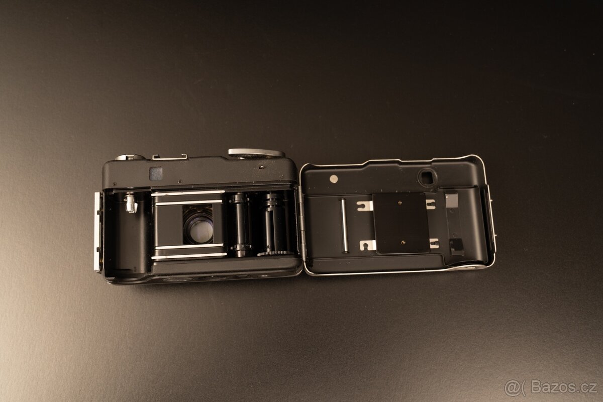 Canon Demi EE 17 - 6