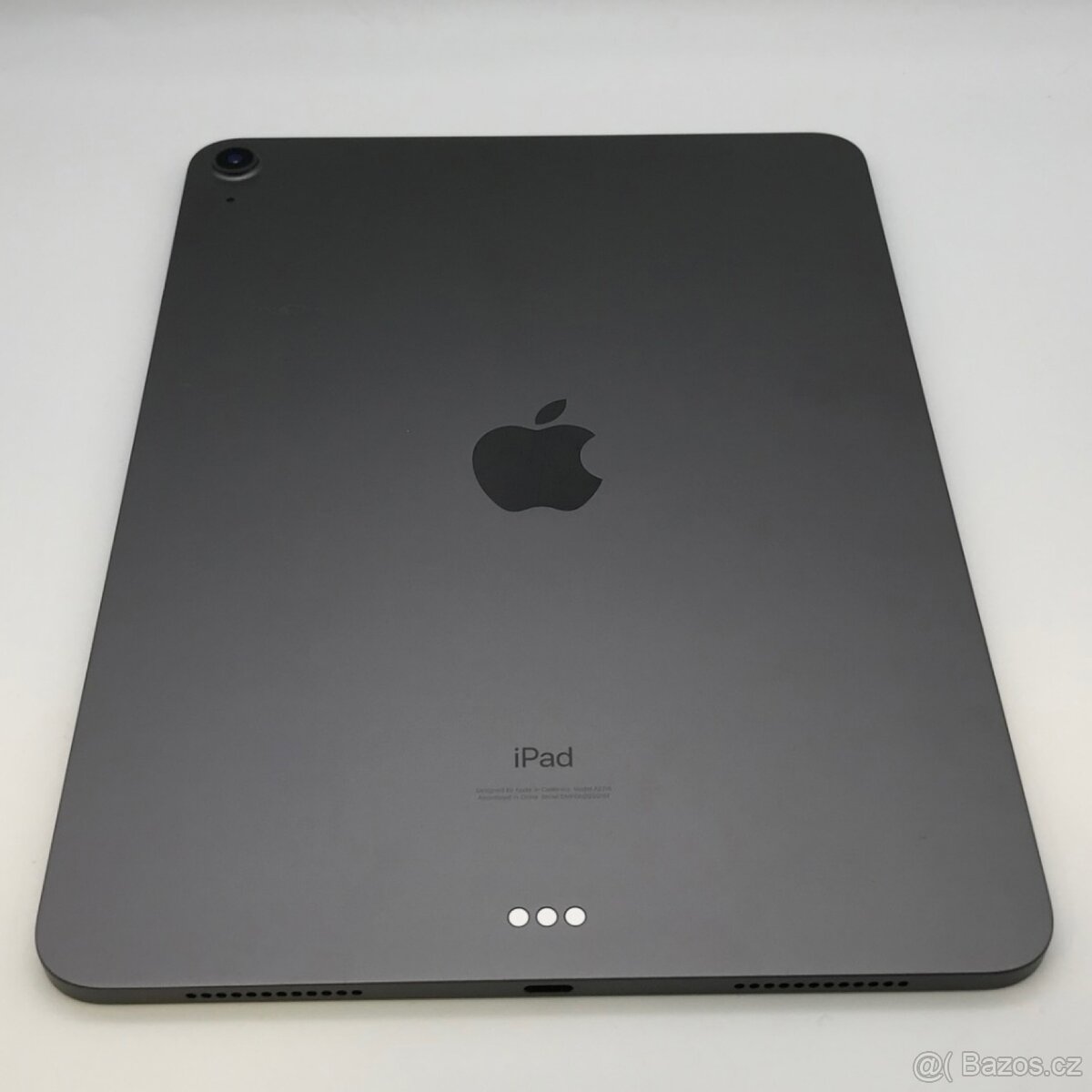 iPad Air 4 64GB - 6