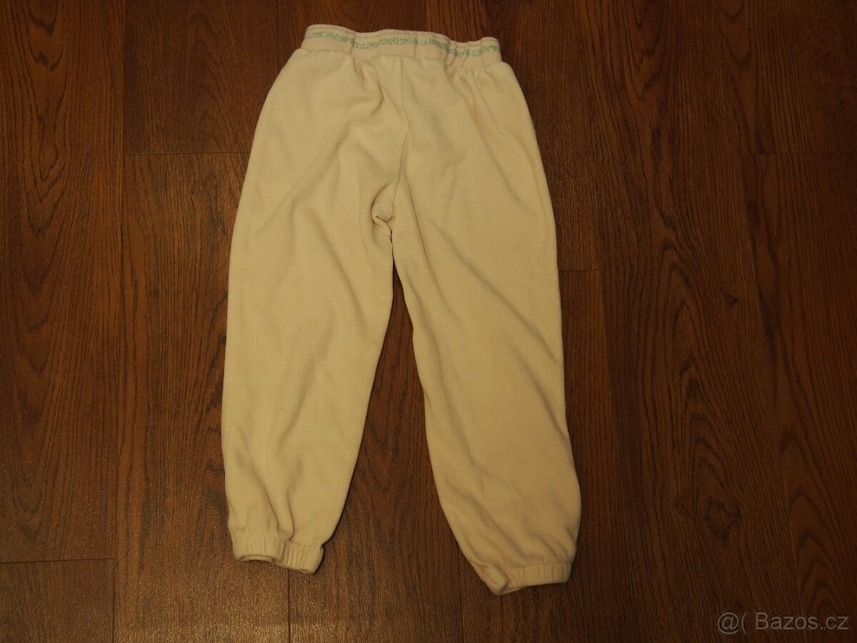 Tepláková souprava vel.98/104 - 6