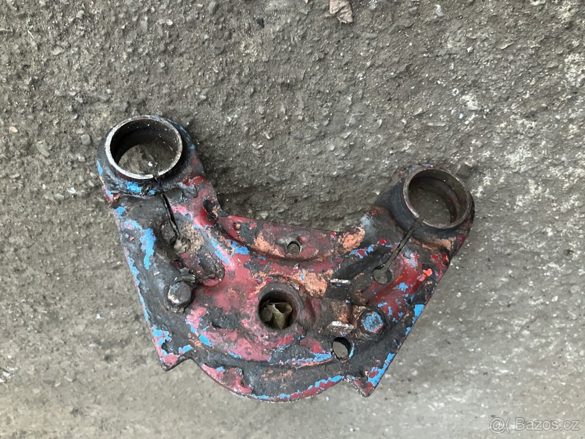 jawa panelka spodní díl brýli - 6