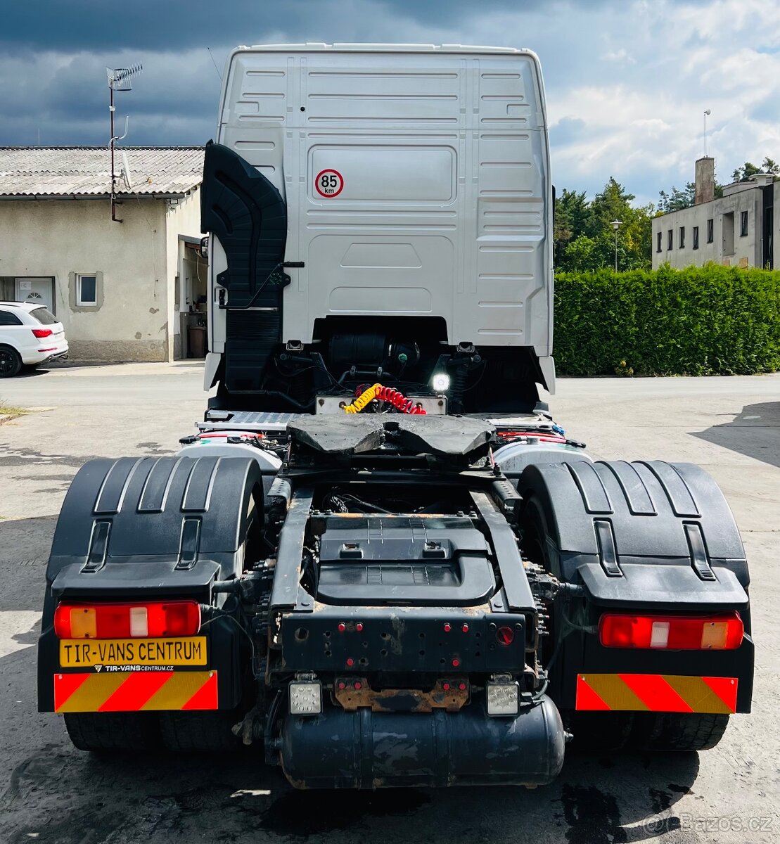 🚚Volvo FH 500 6X2 TOP STAV 🚚 - 6