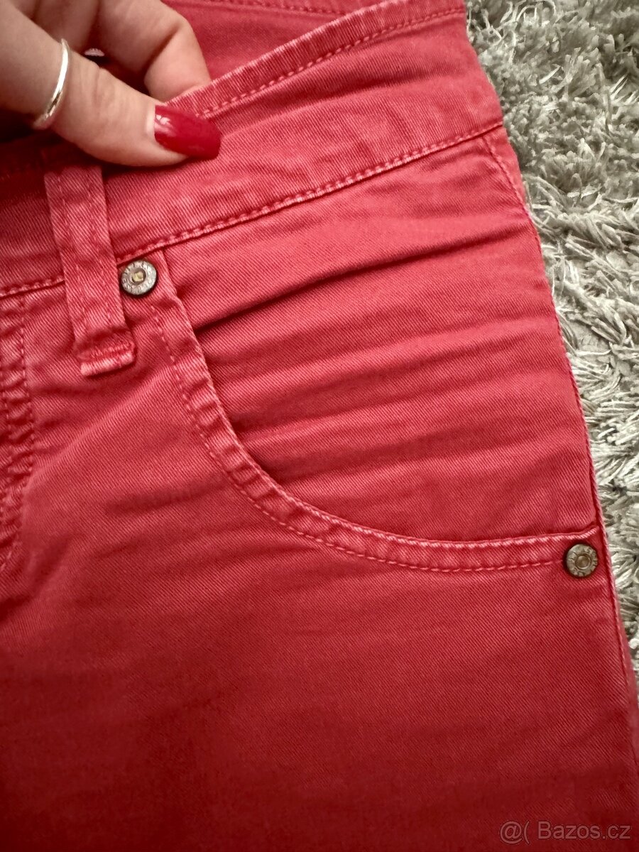 Nové džíny Please XS - 6