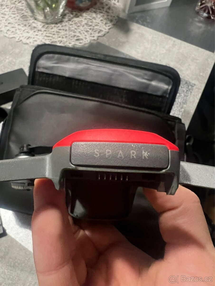 Dji Spark dron - 6