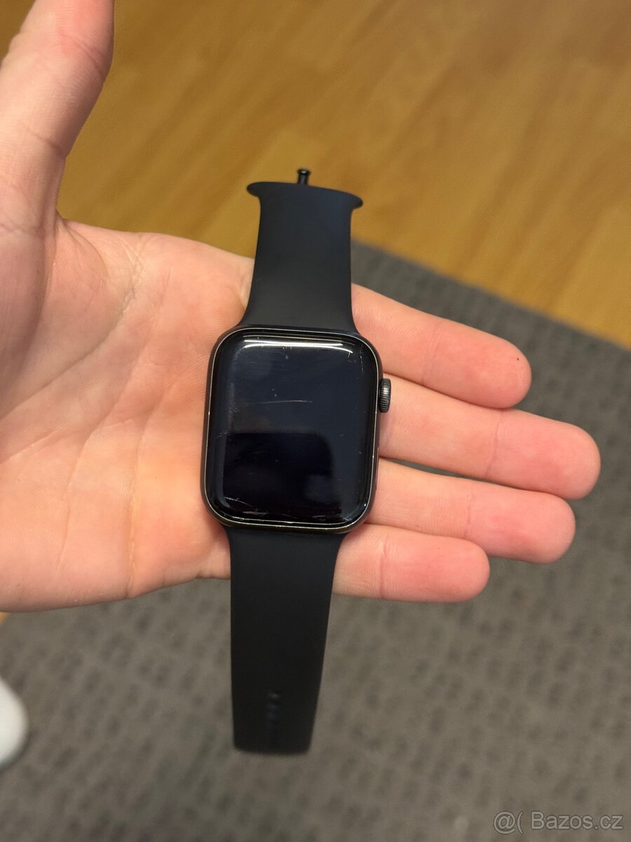 Apple Watch Series 6 44mm - 6