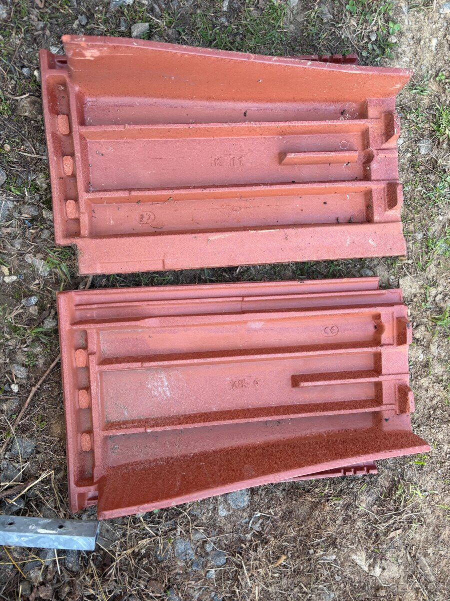 Doplňky tondach Figaro 11 engoba - 6