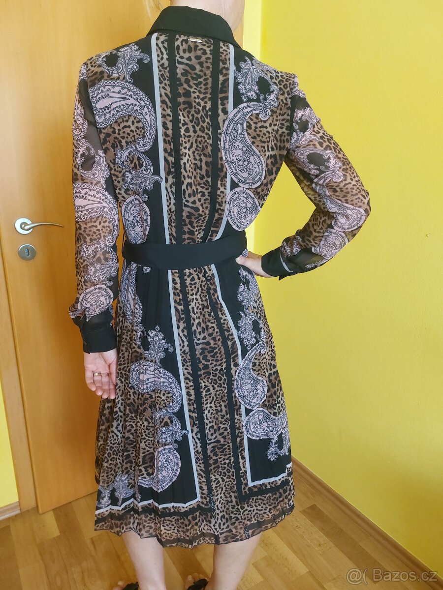 Liu Jo šaty, vel. 34 - 6